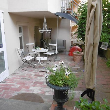 Apartment Hermine Gorlitz Exterior photo