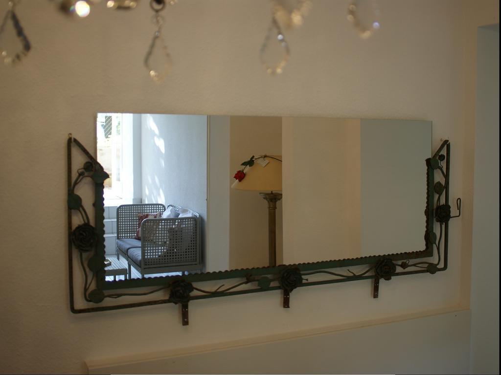 Apartment Hermine Gorlitz Room photo