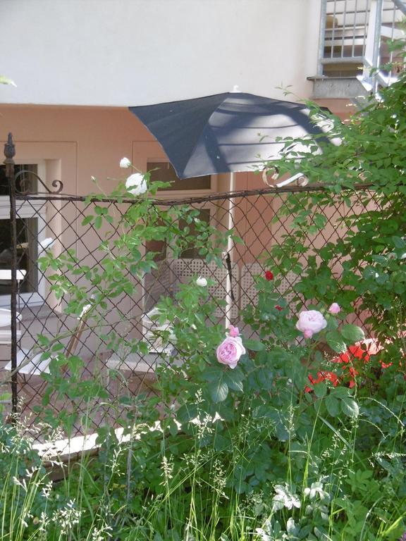 Apartment Hermine Gorlitz Exterior photo