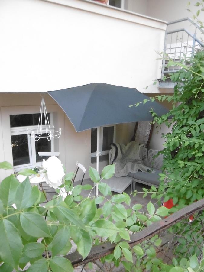 Apartment Hermine Gorlitz Exterior photo